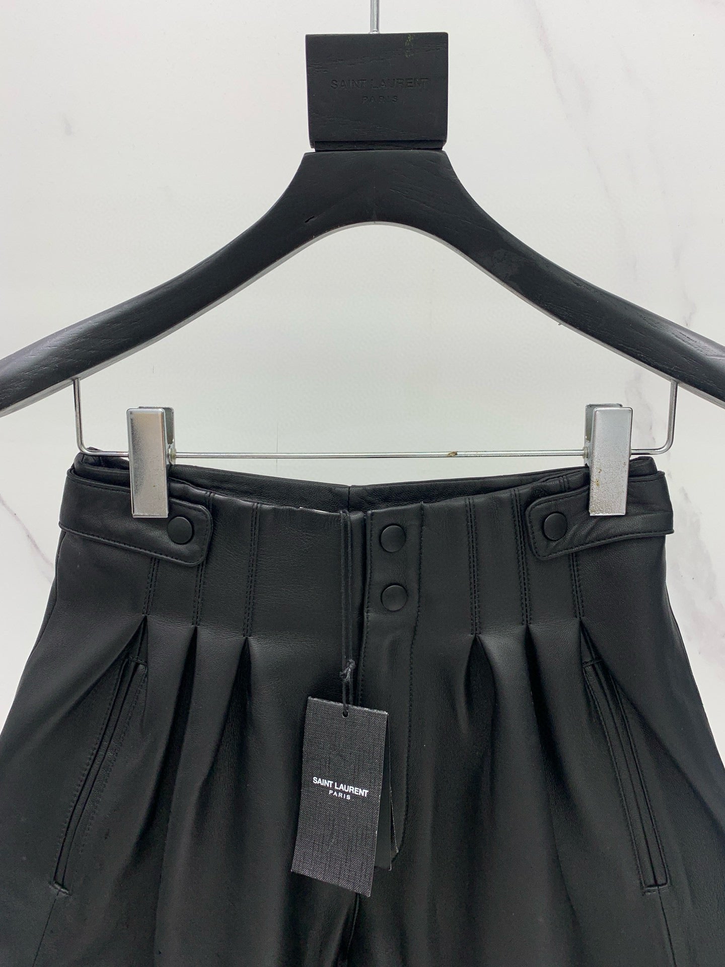 Saint Laurent Pants