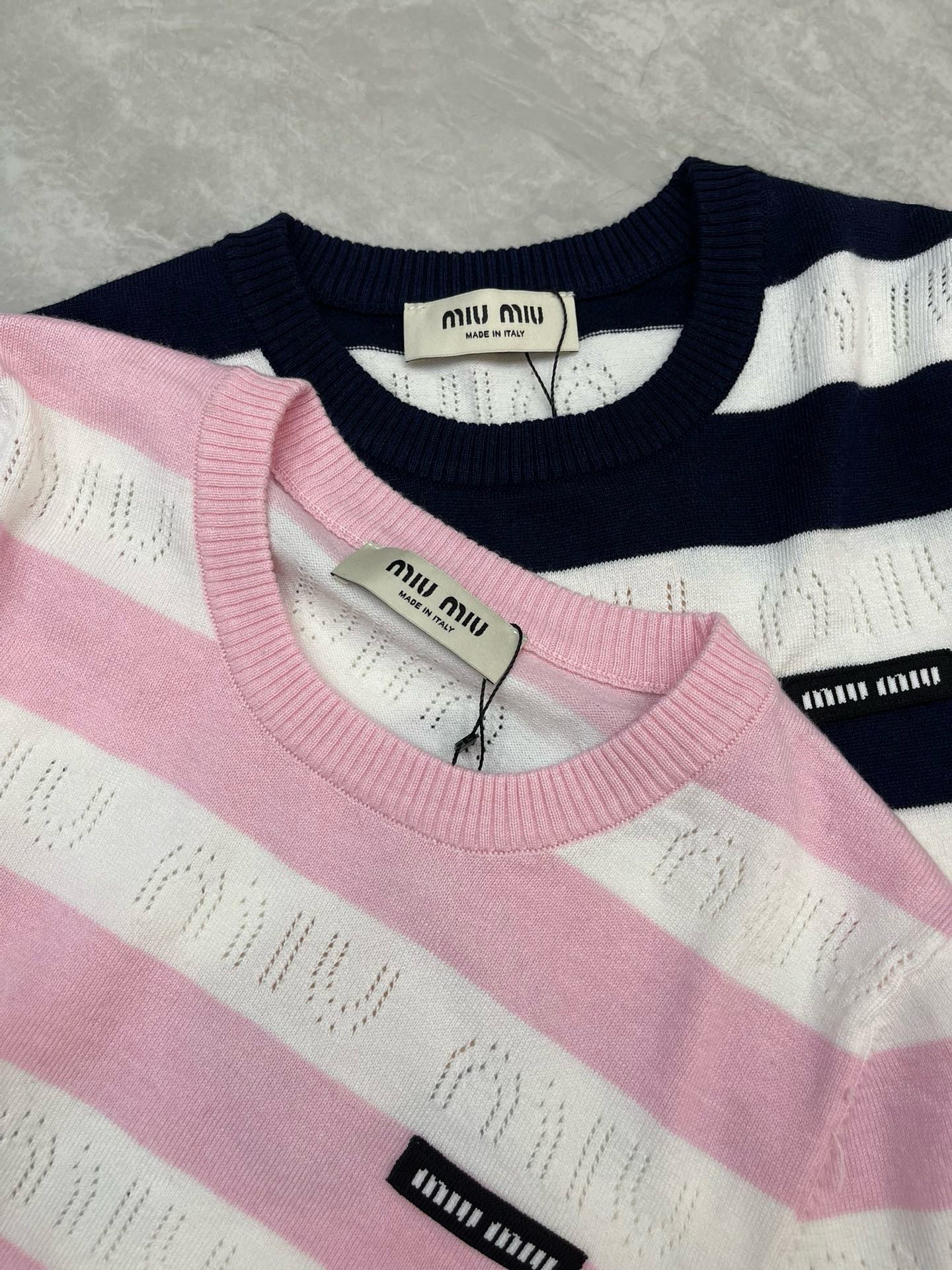 Miu Miu Sweater