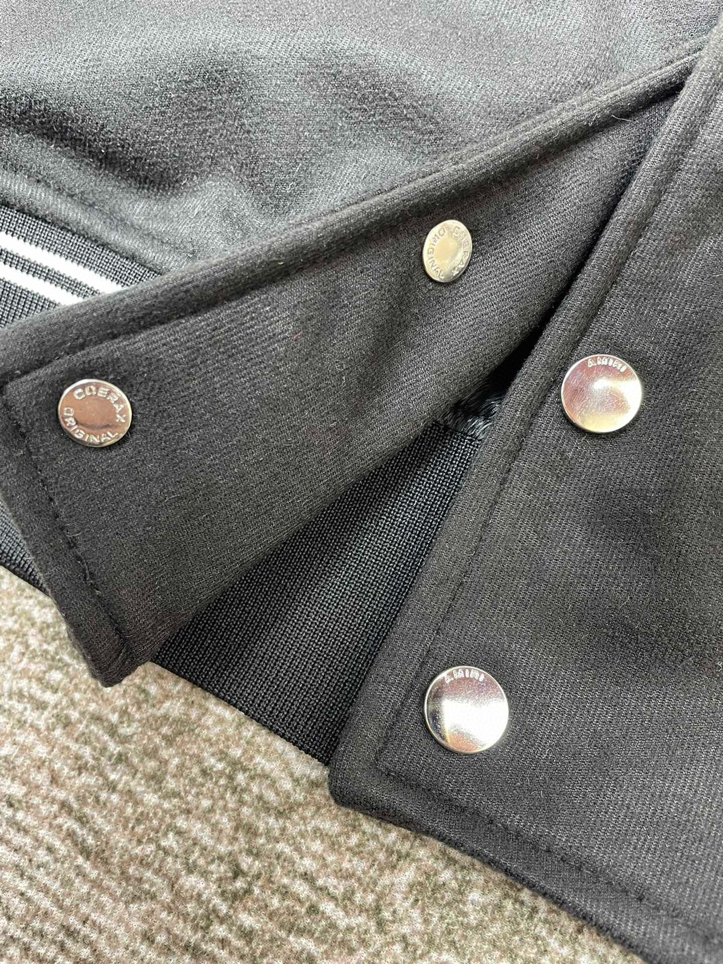 Amiri Jacket