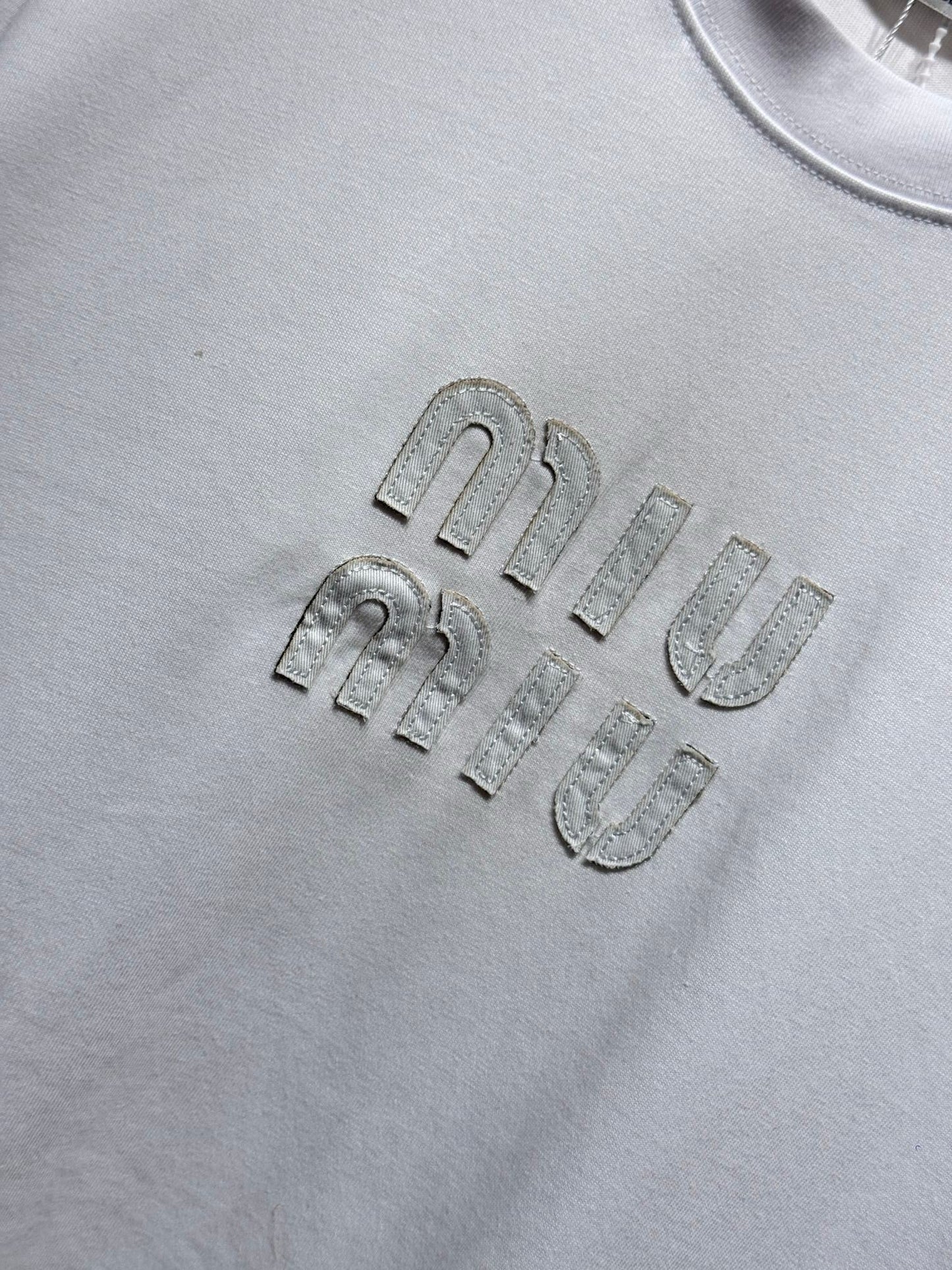 Miu Miu T-Shirt