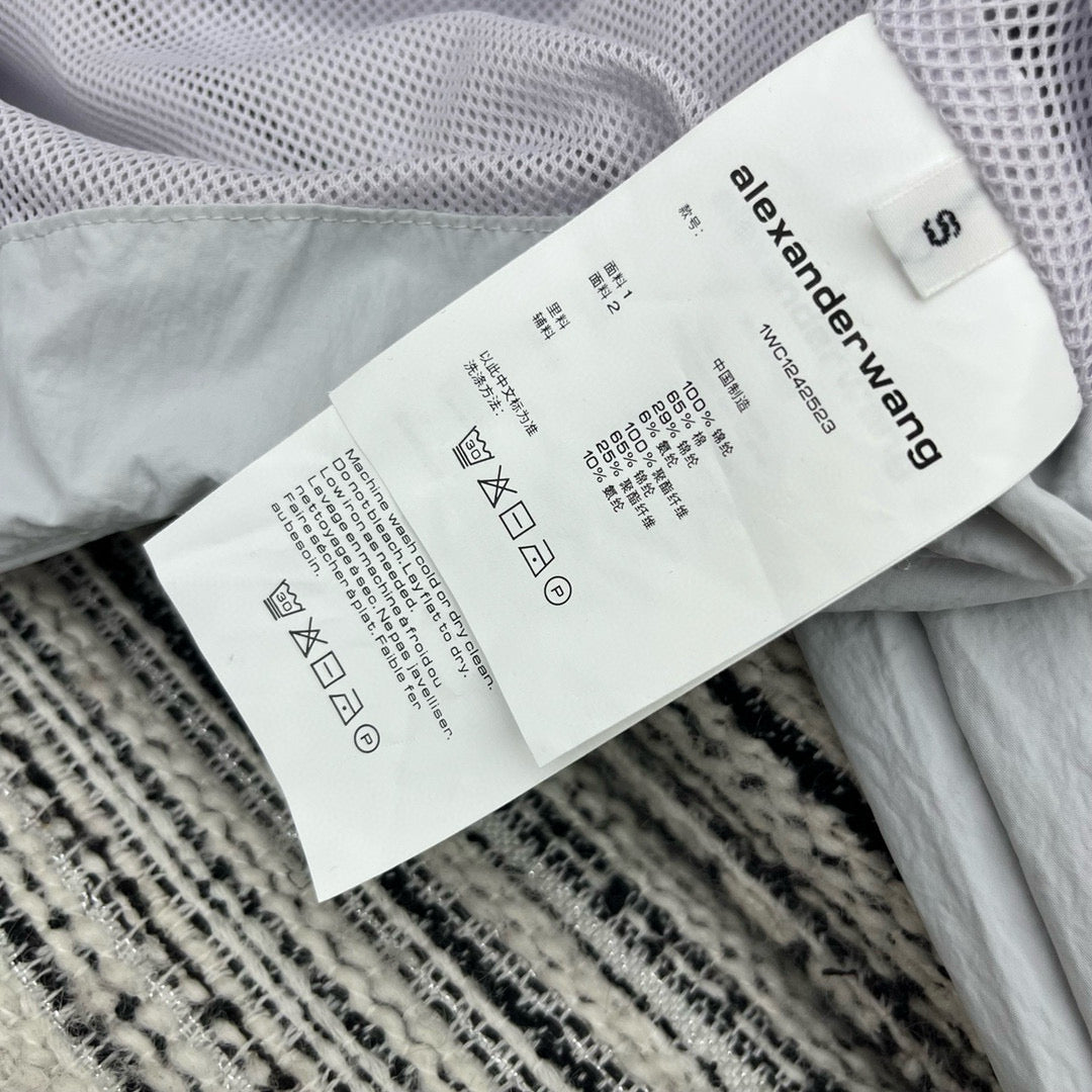 Alexander Wang Set