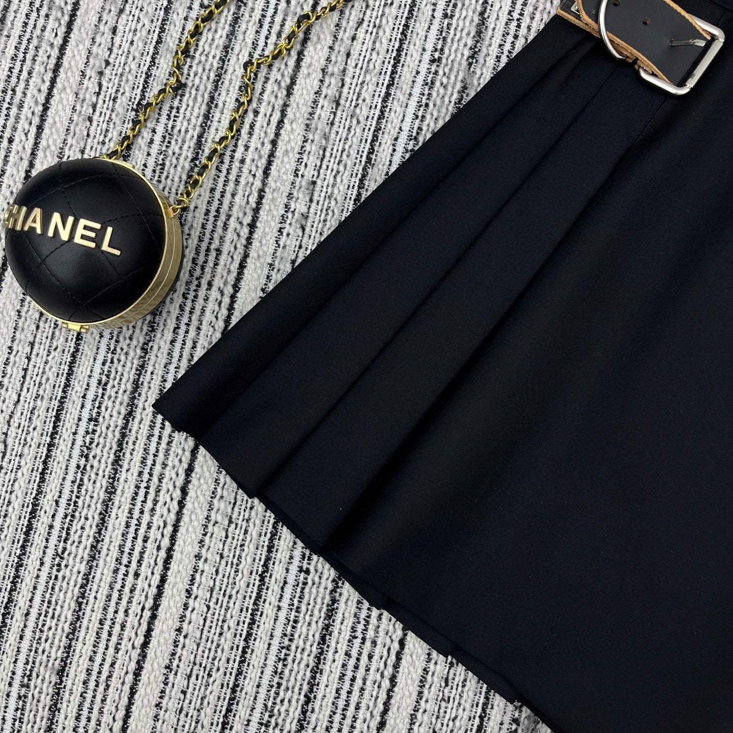 Prada Skirt