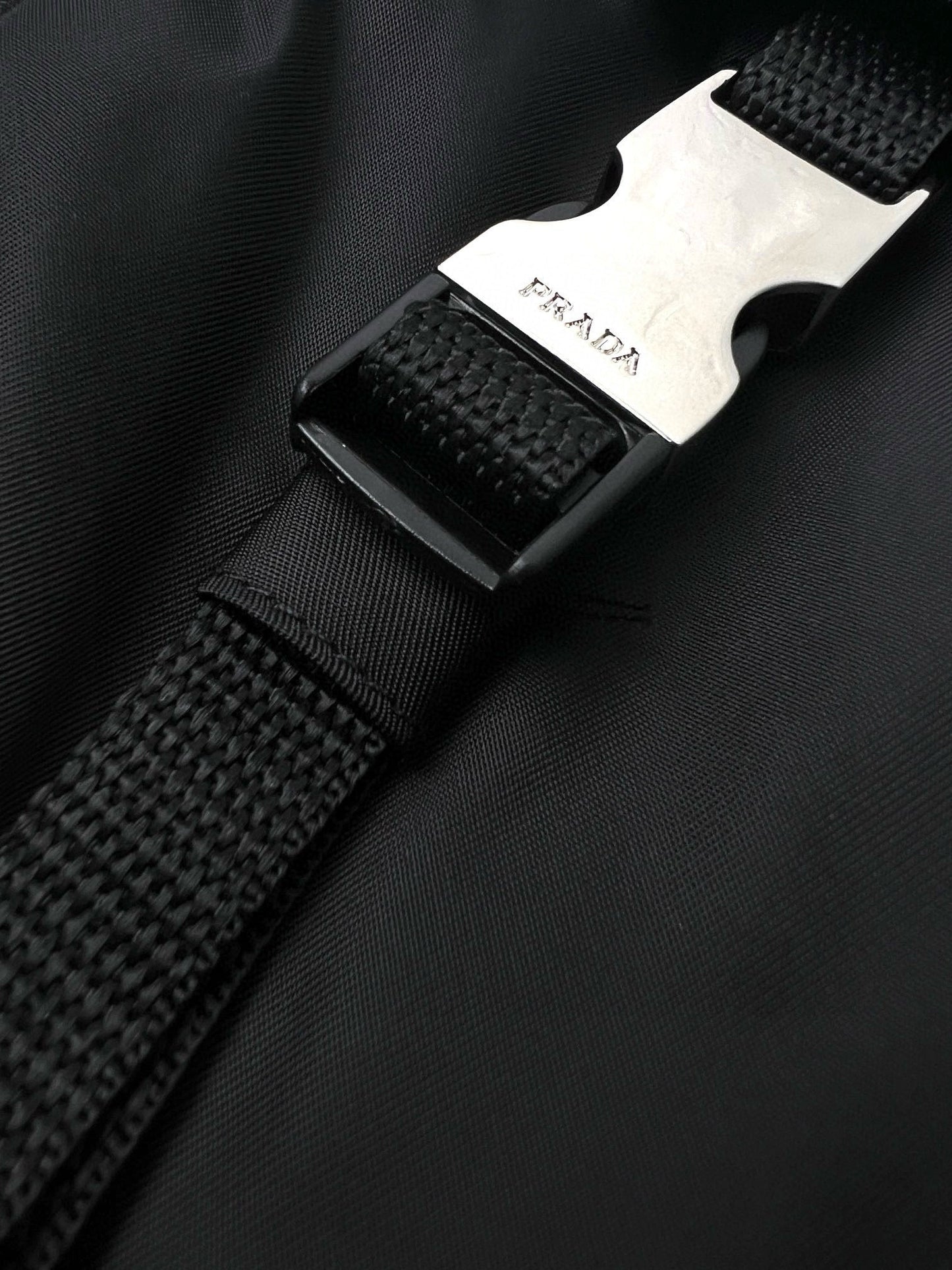 Prada Long Sleeve Shirt