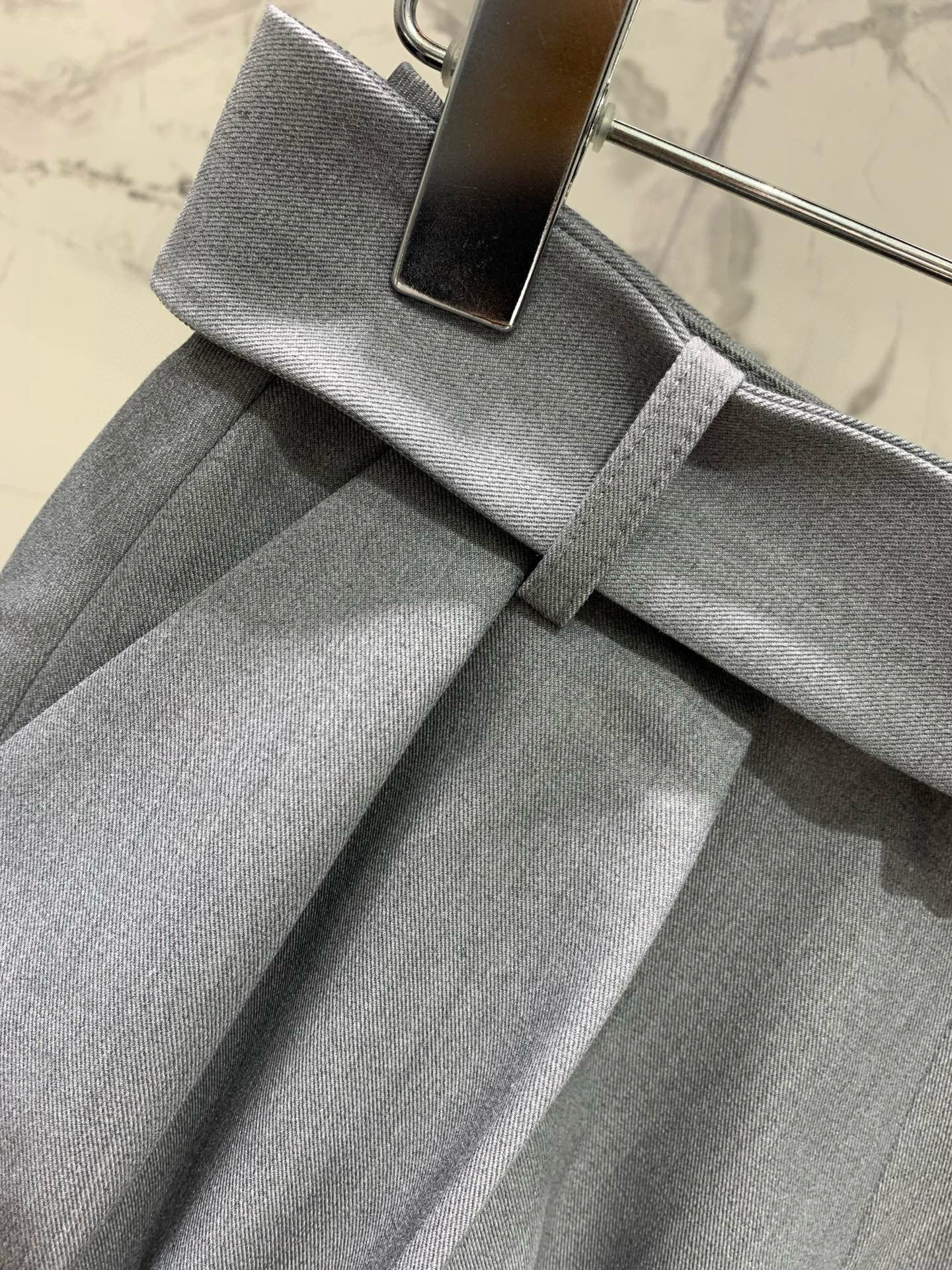 Saint Laurent Pants