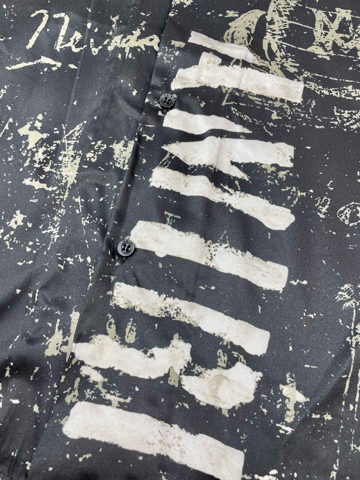 Amiri Shirt
