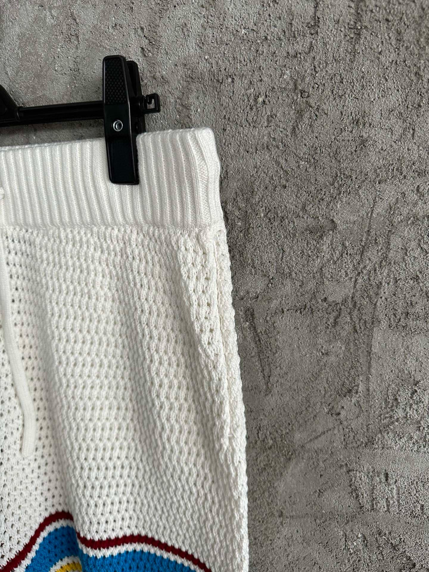 Casablance Short Pants