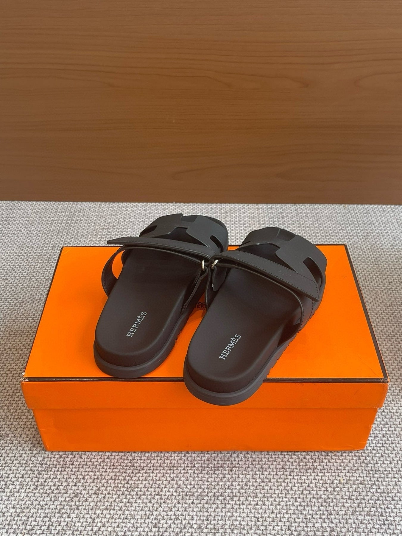 HERM Sandals