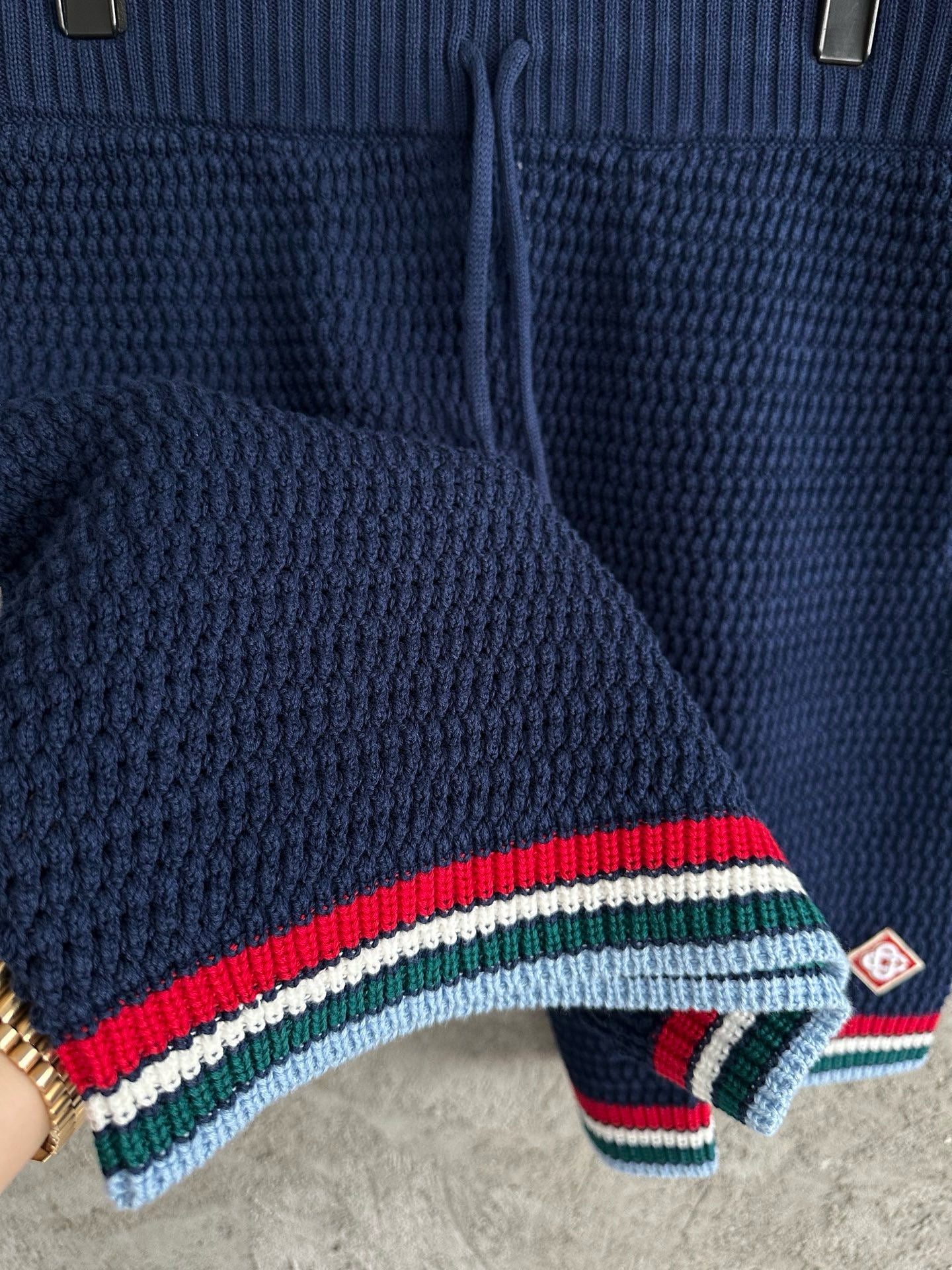 Casablanca shorts