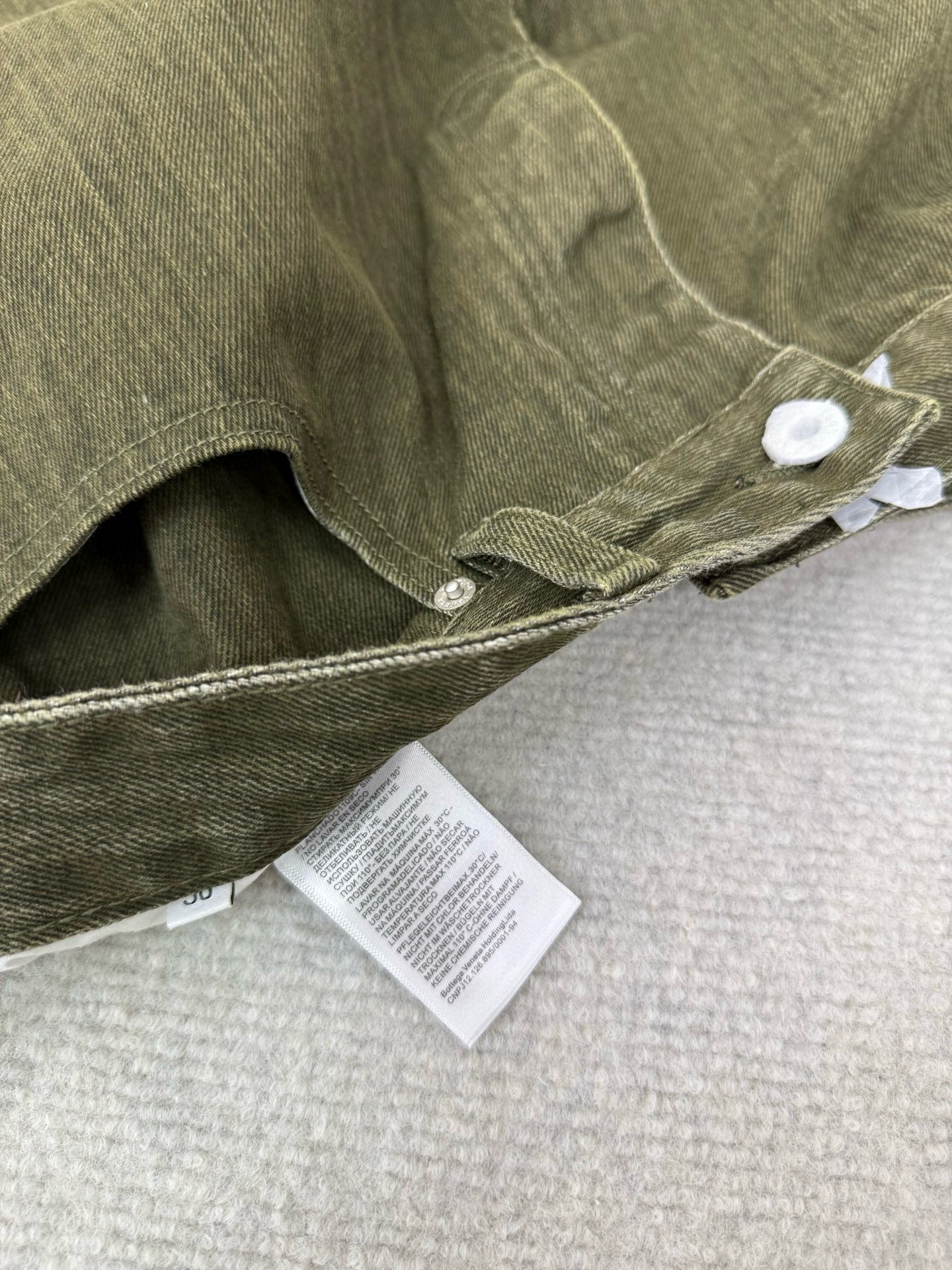 BV Shorts