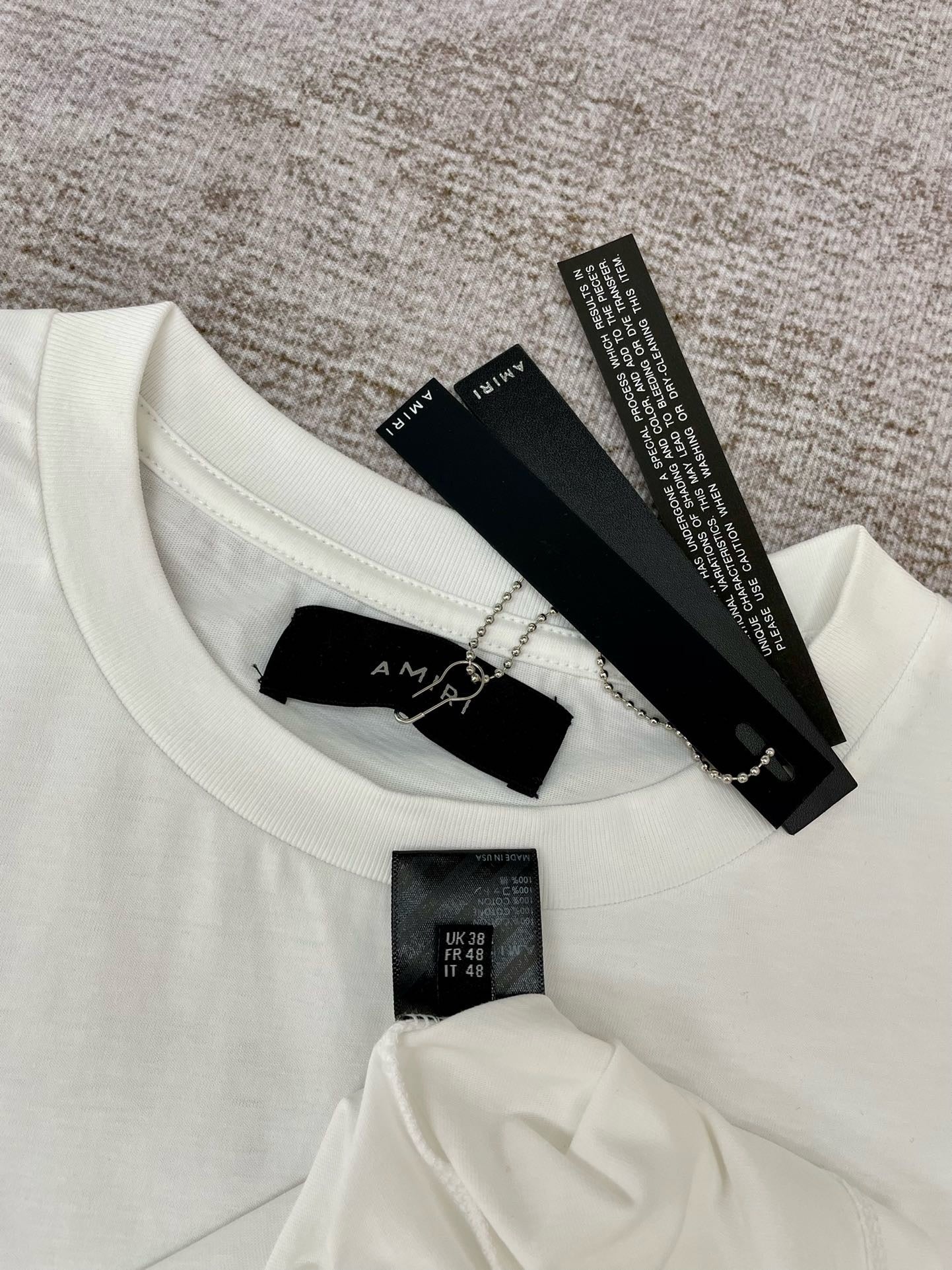 Amiri T-shirt