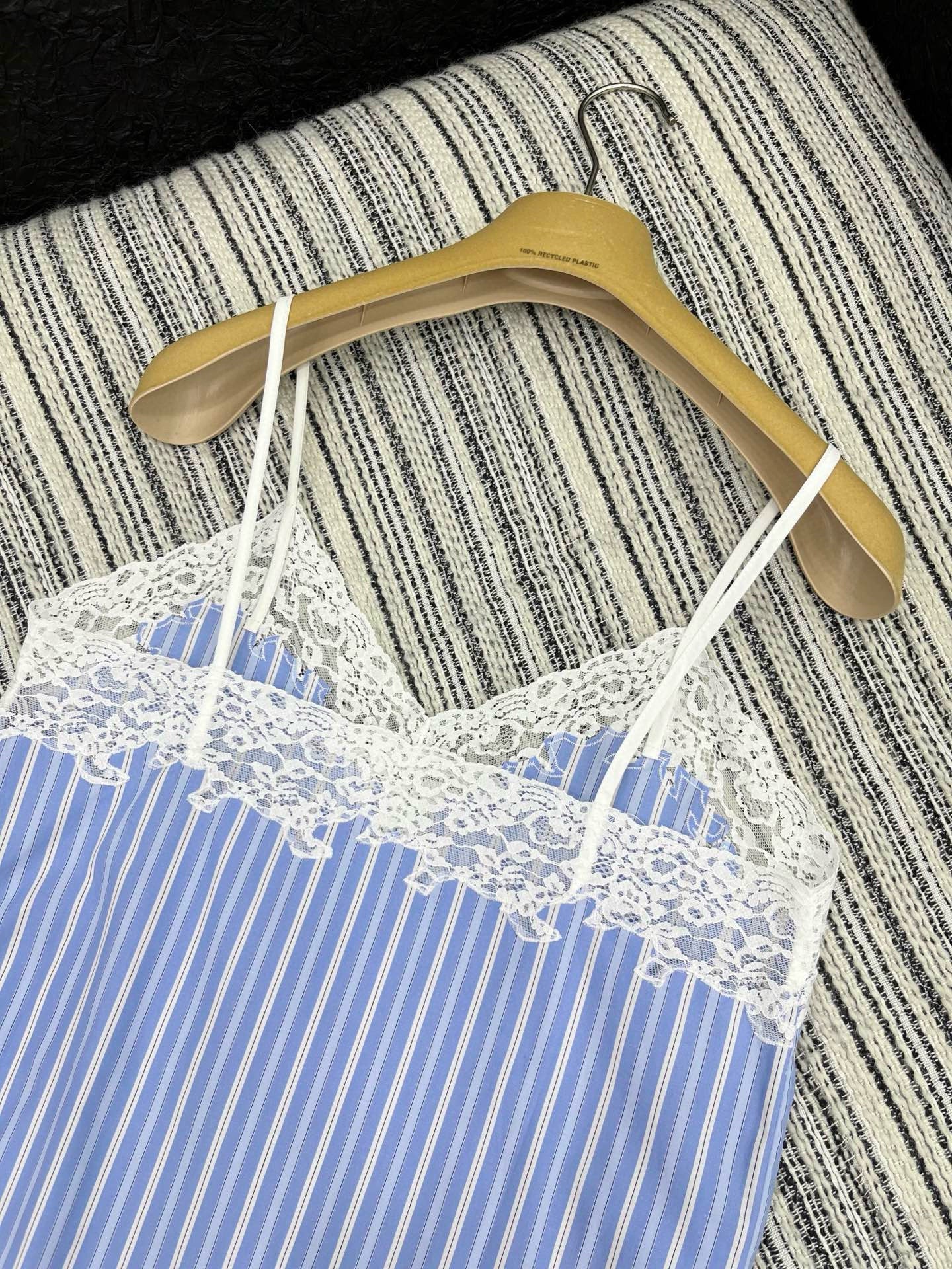 Miu Miu Crop Top