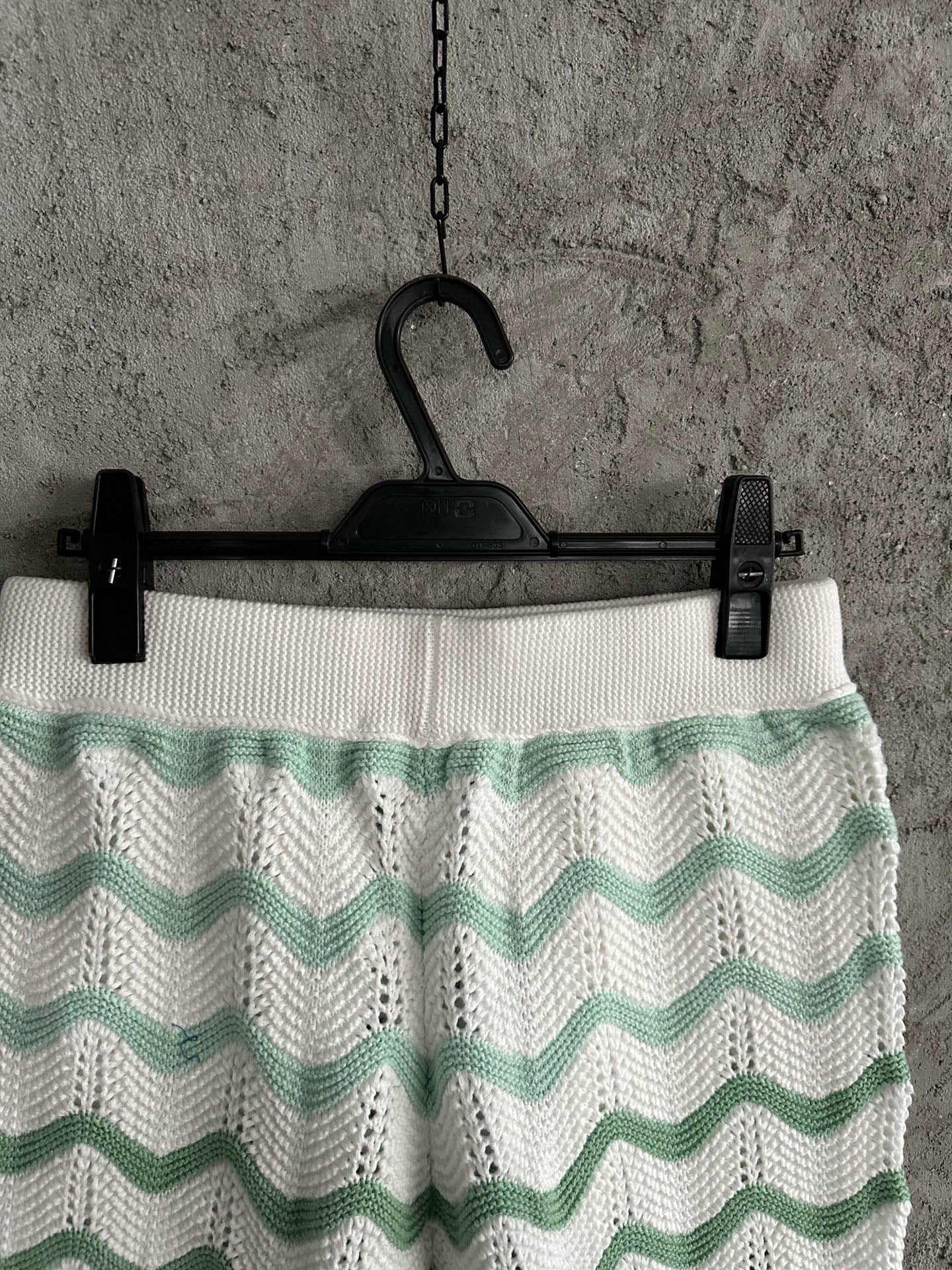 Casablance Short Pants