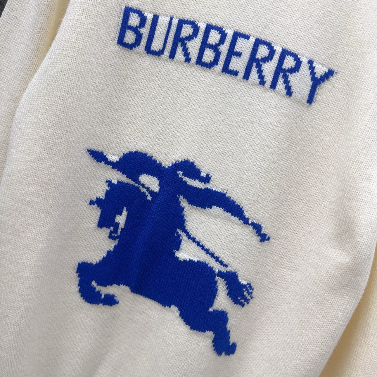 BBR Sweater