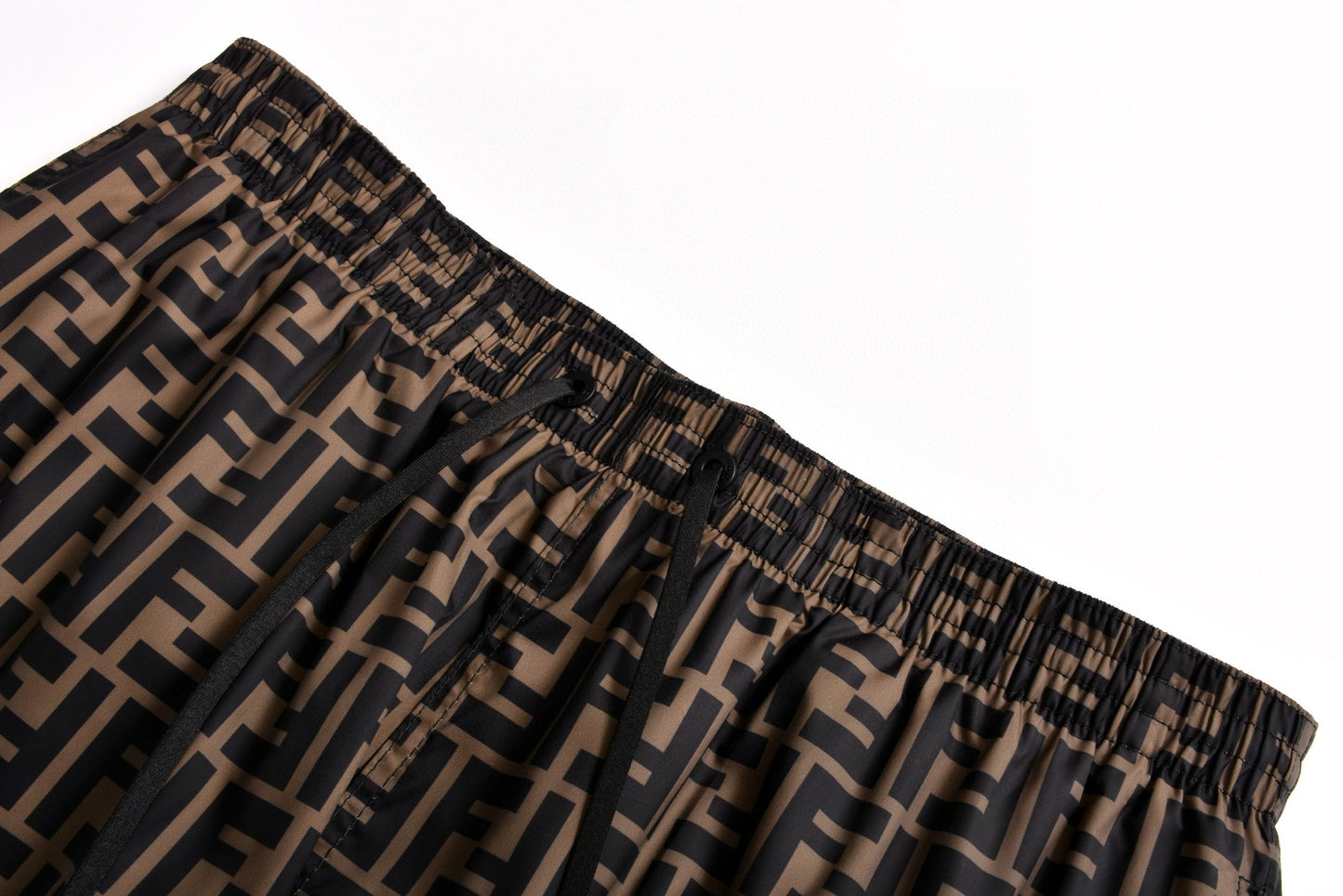 Fendi Swim Shorts