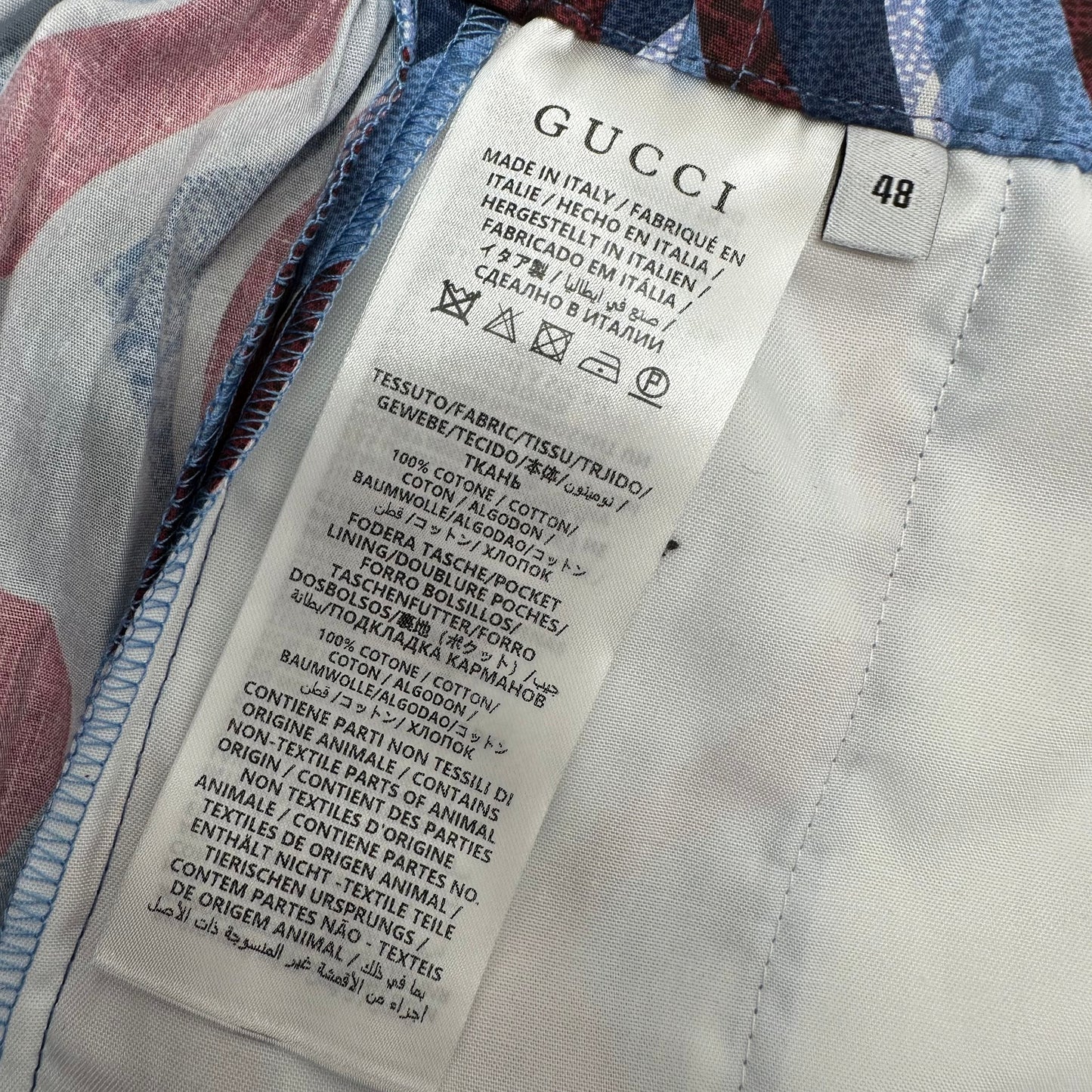 GC Shorts