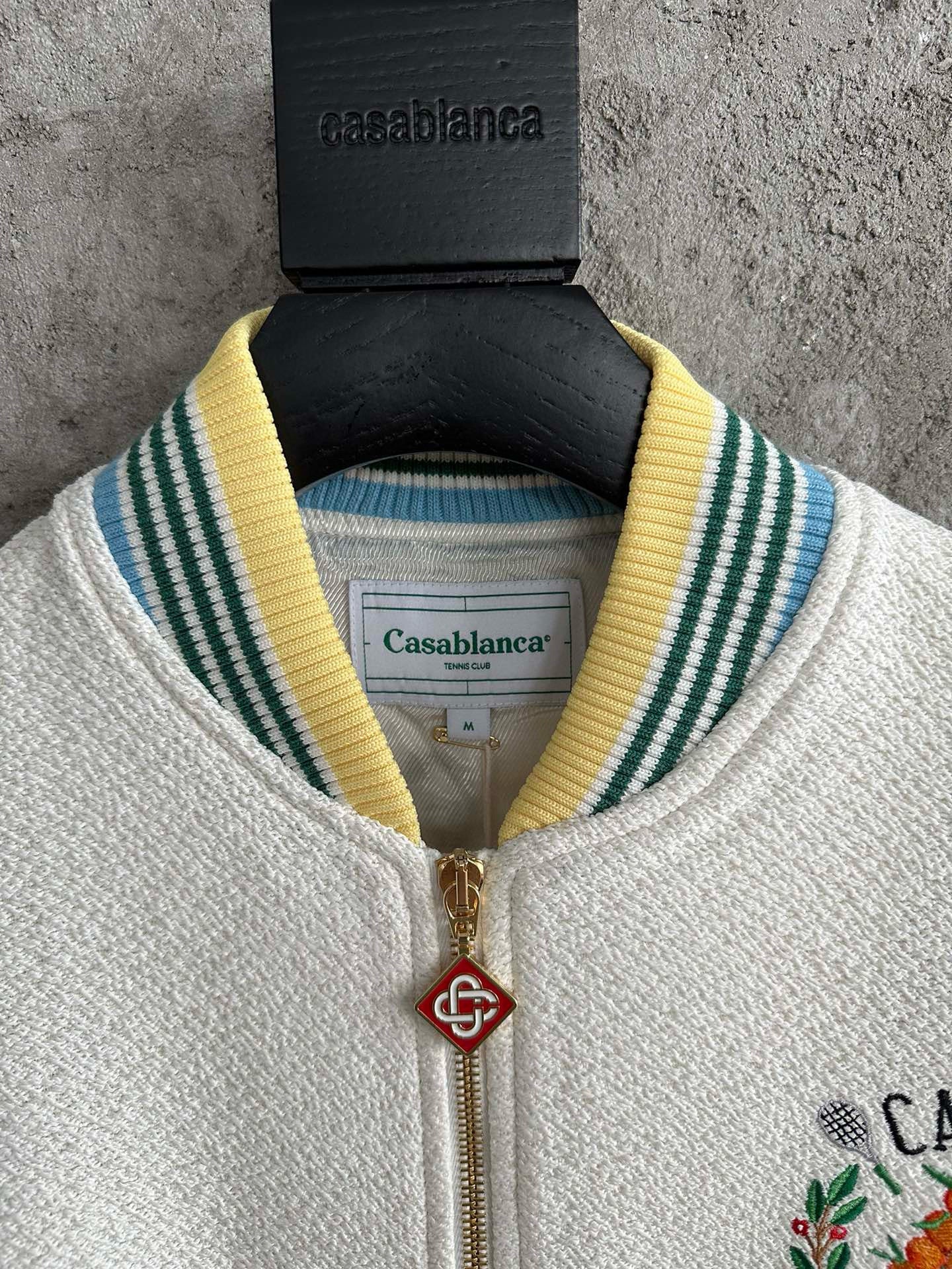 Casablance Jacket