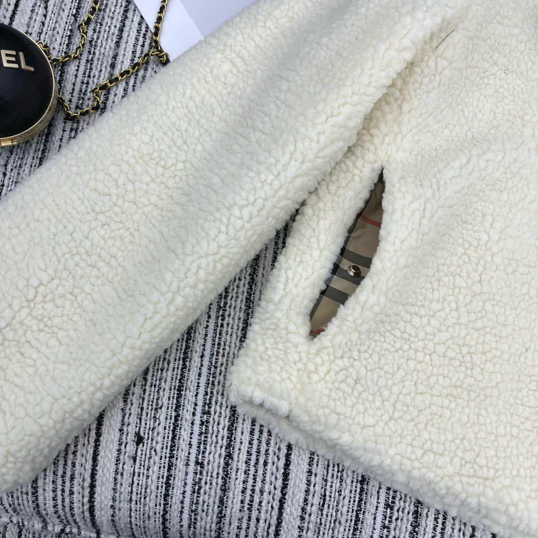 BBR Down Jacket