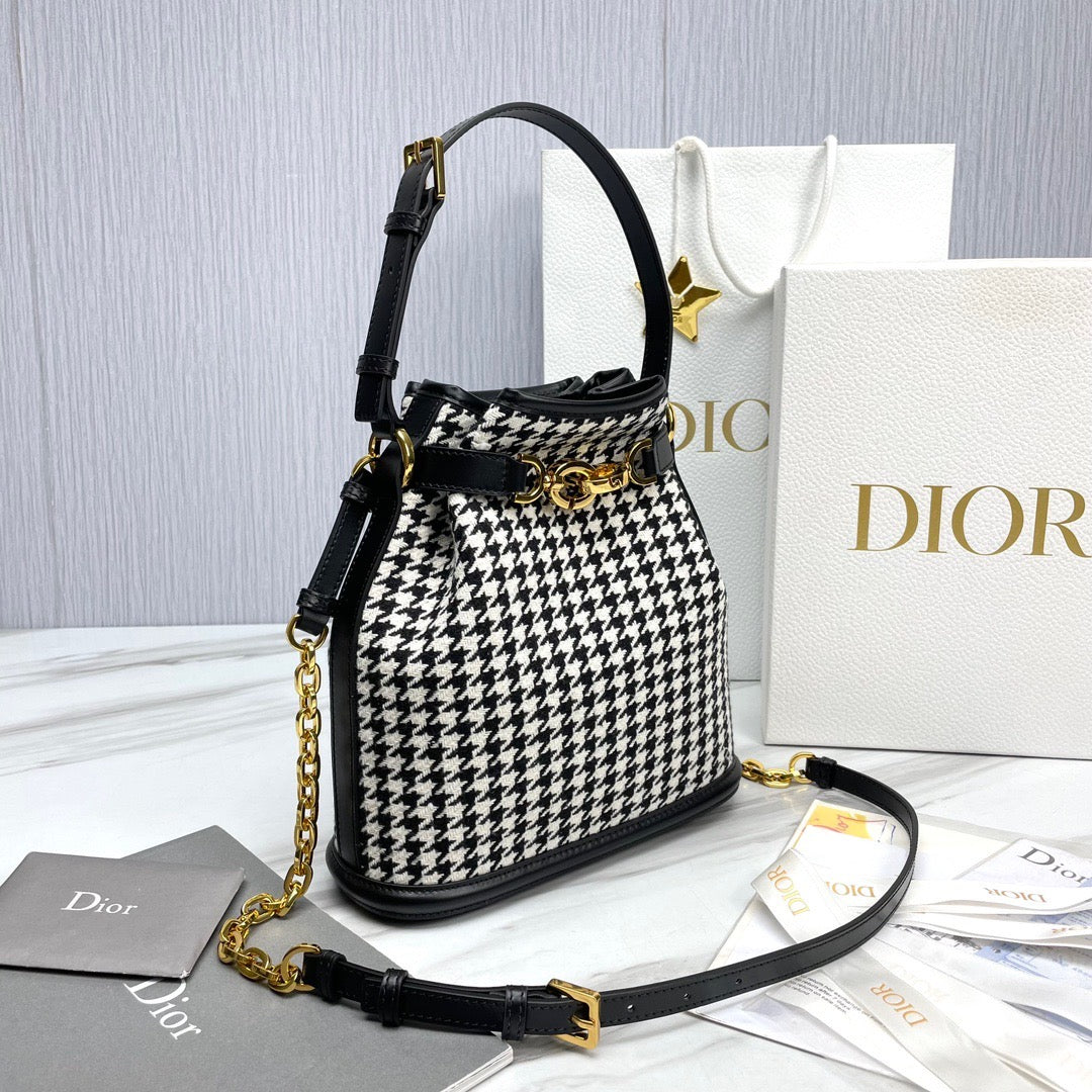 DIO C’est Handbag (24cm)