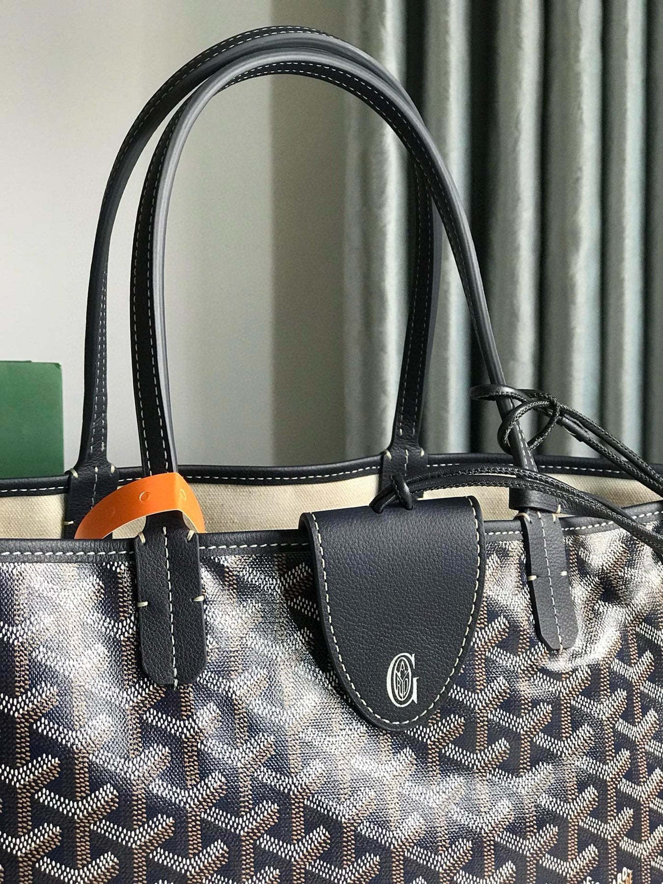 GOY SAINT LOUIS PM 34*27*14