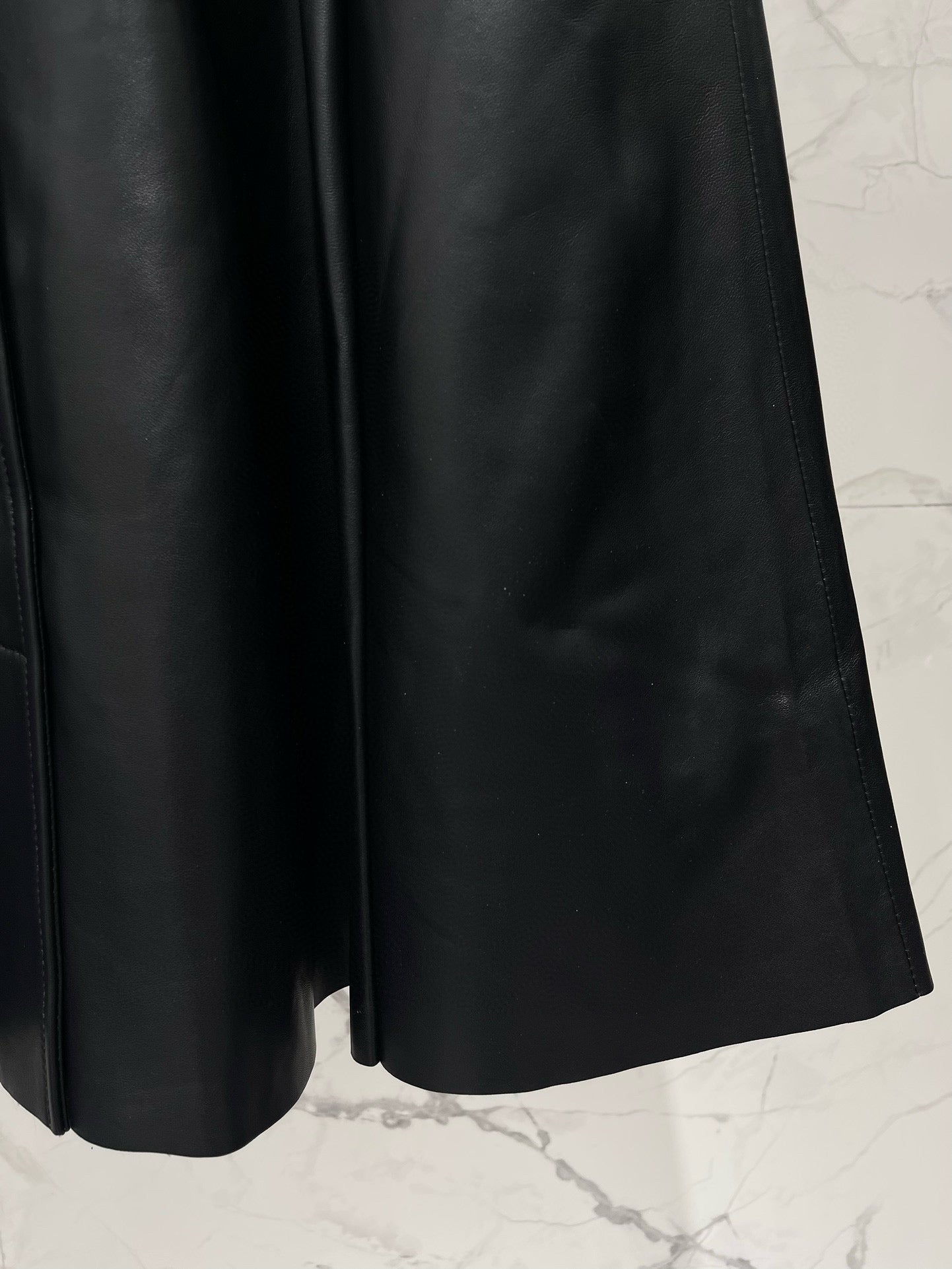 Prada Long Skirt