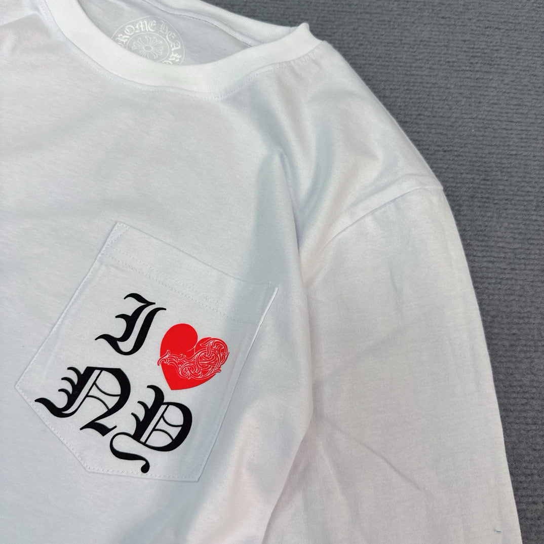 CH Long Sleeve
