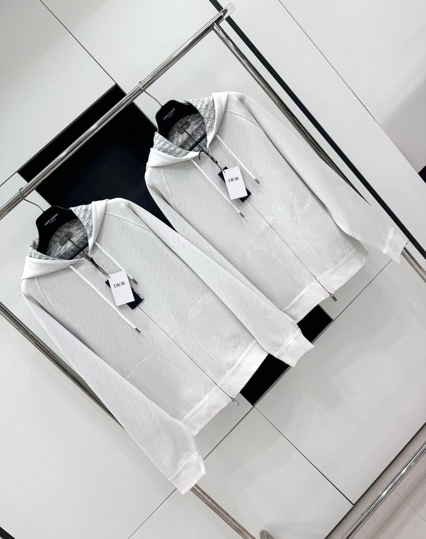 Dior Jacket