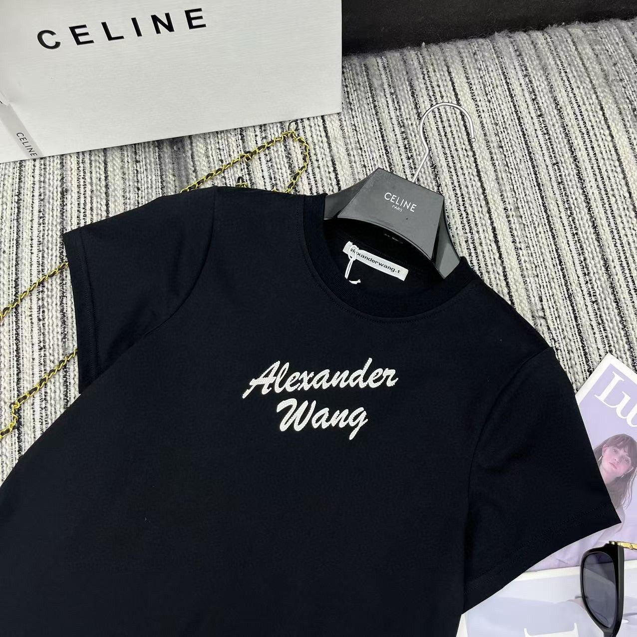 Alexander Wang Tee