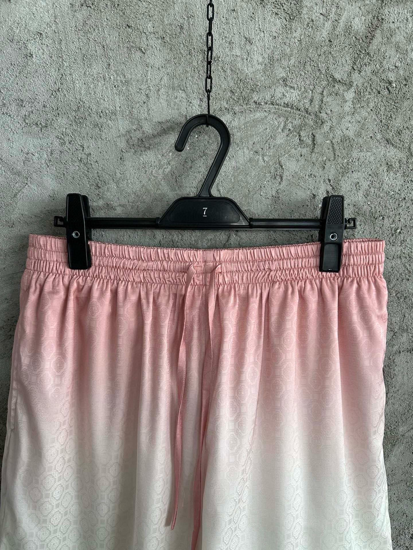 Casablance Short Pants