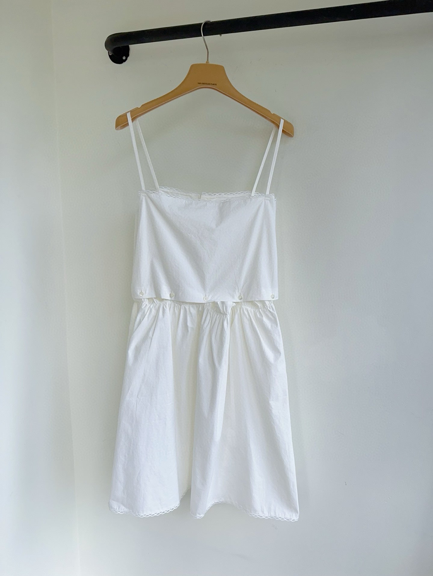 Miu Miu Long Dress