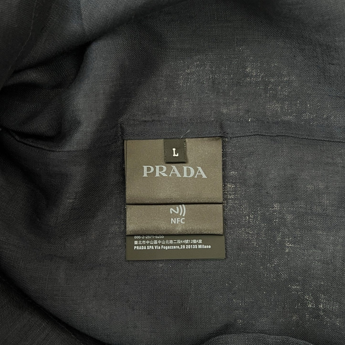 Prada Shirt