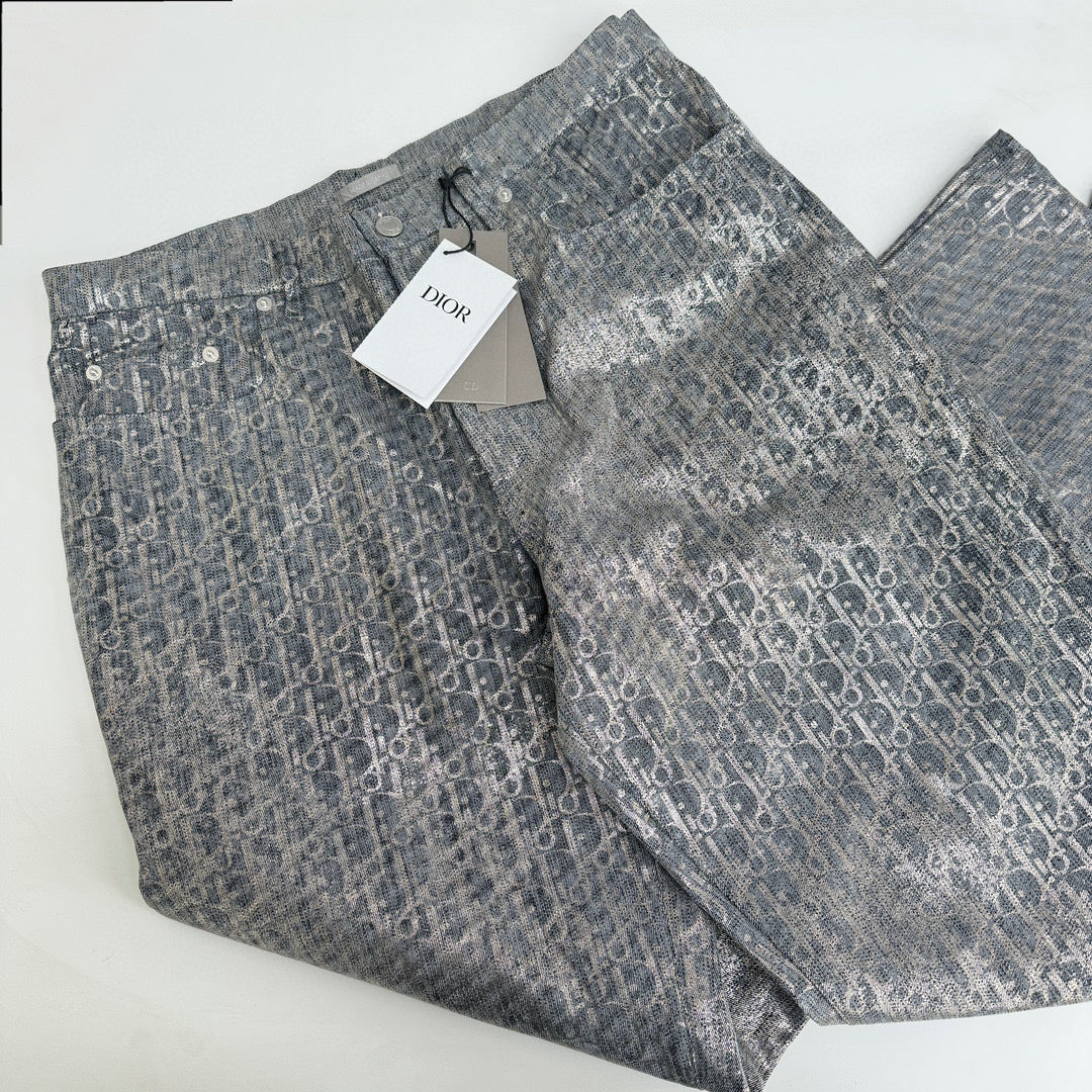 CD Long Pants
