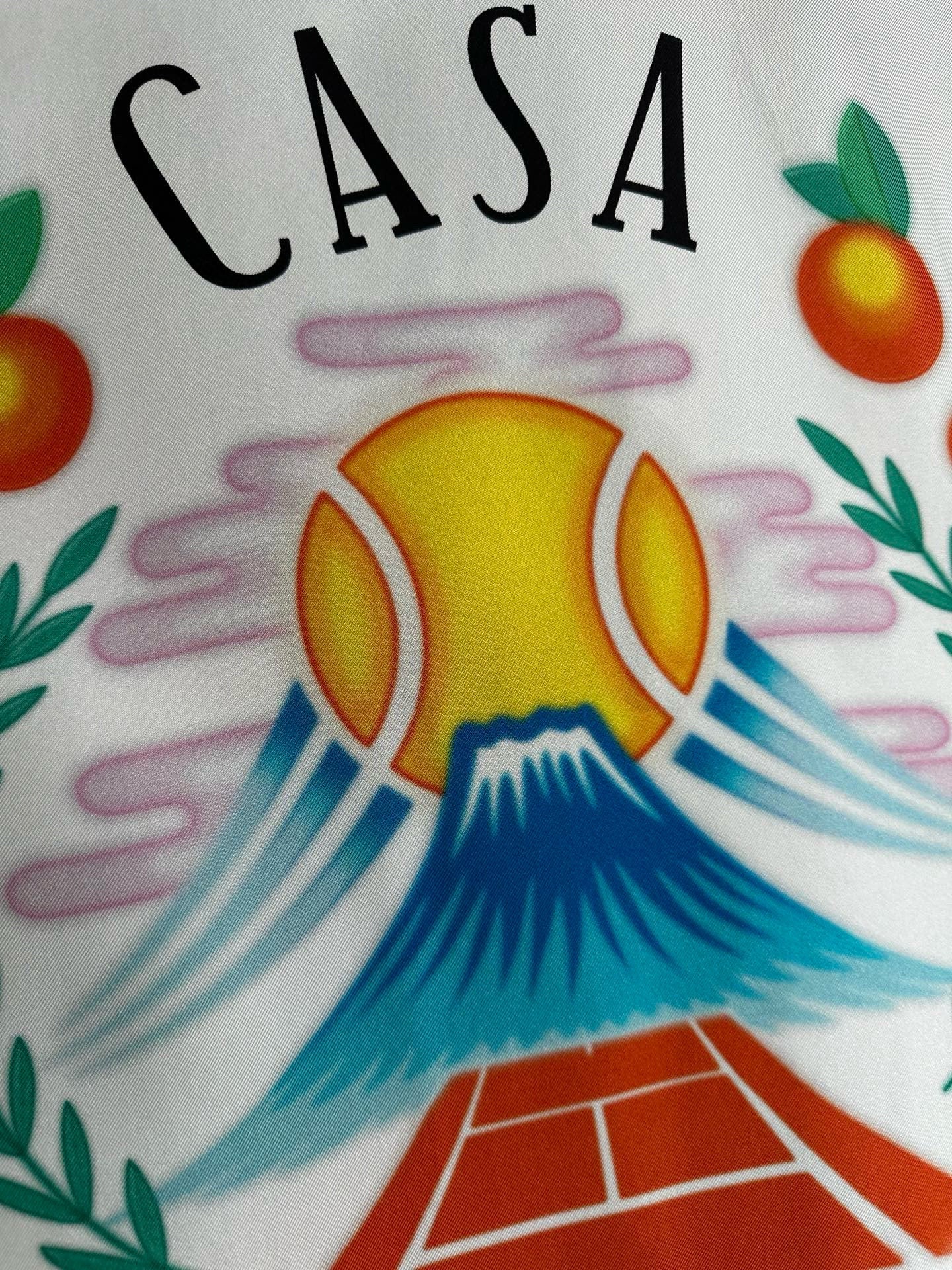Casablanca Shirts