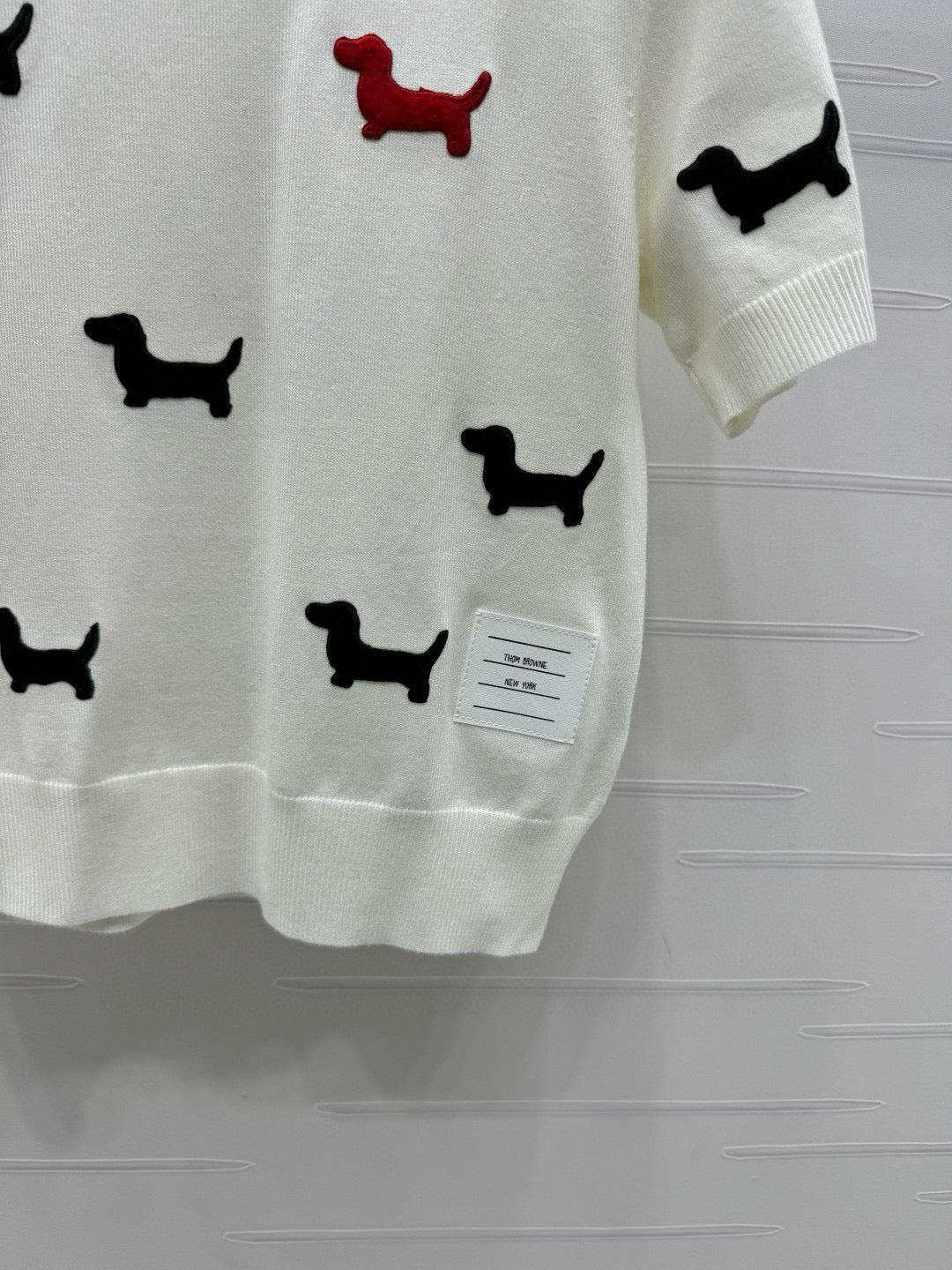 TB T-shirt