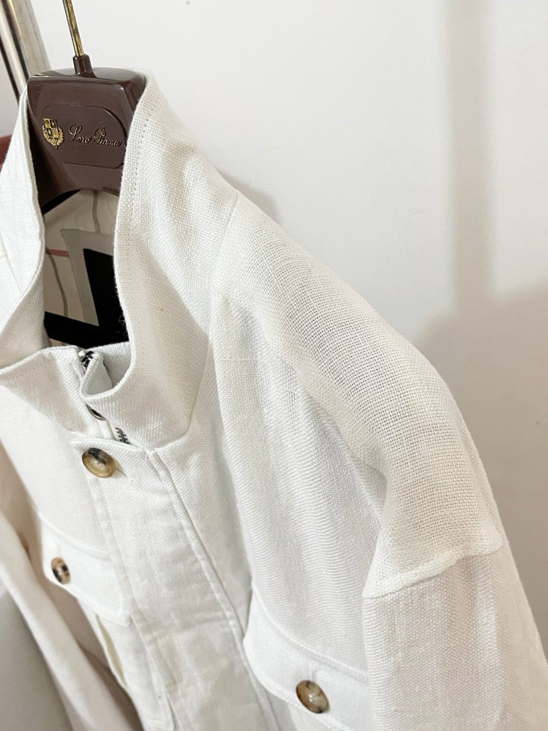 Loro Piana Jacket