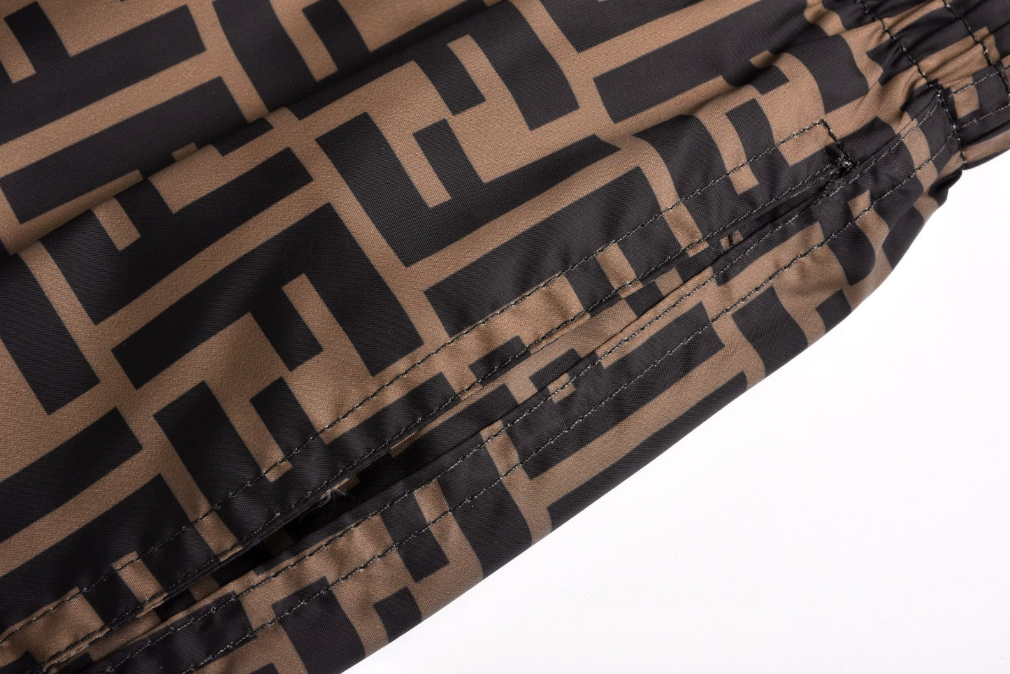 Fendi Swim Shorts