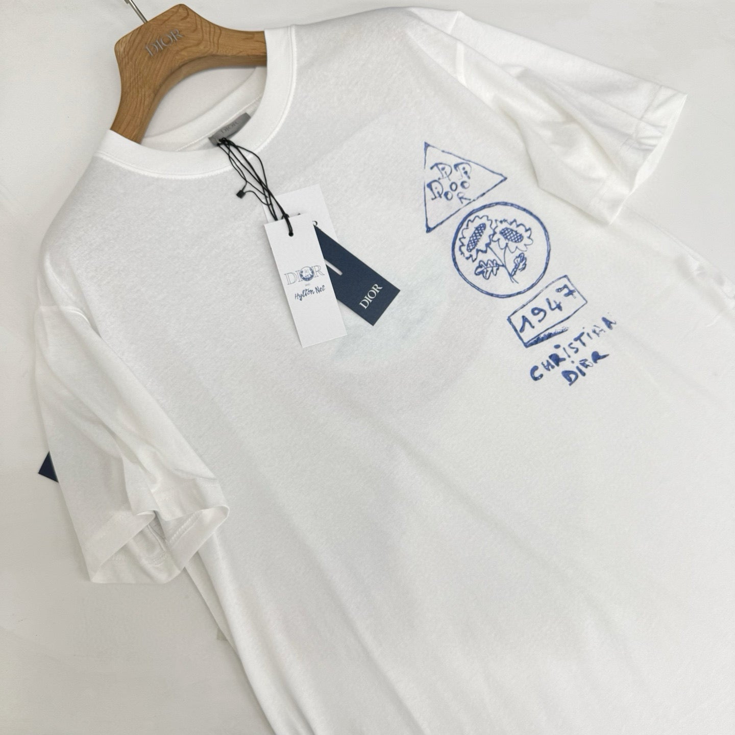 CD T-shirt