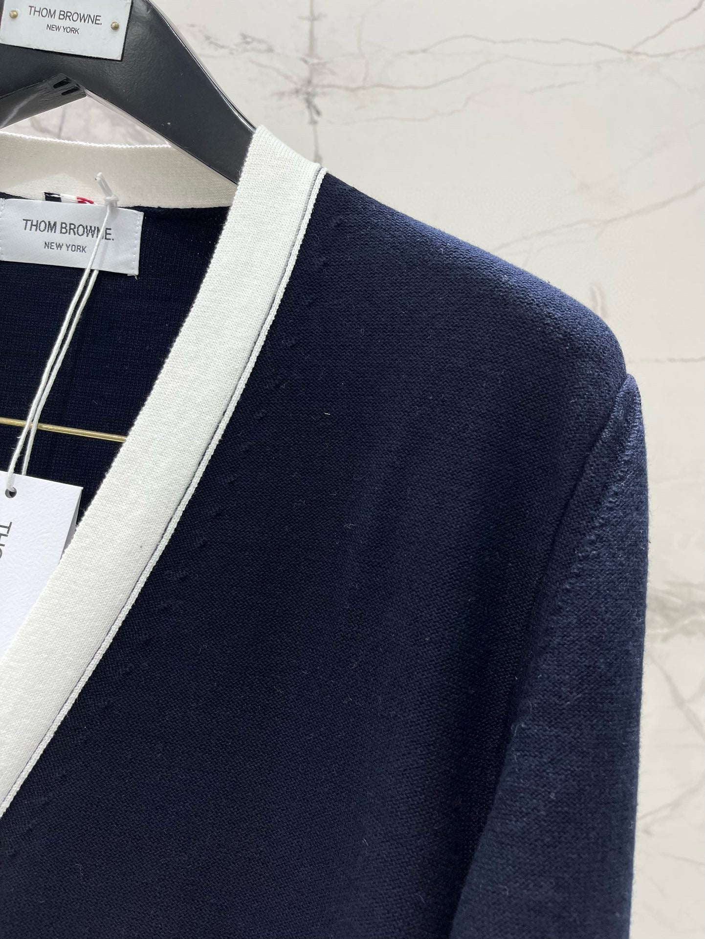 TB Cardigan