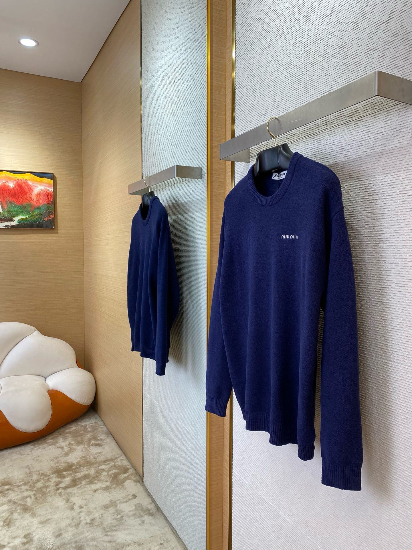 Miu Miu Sweater