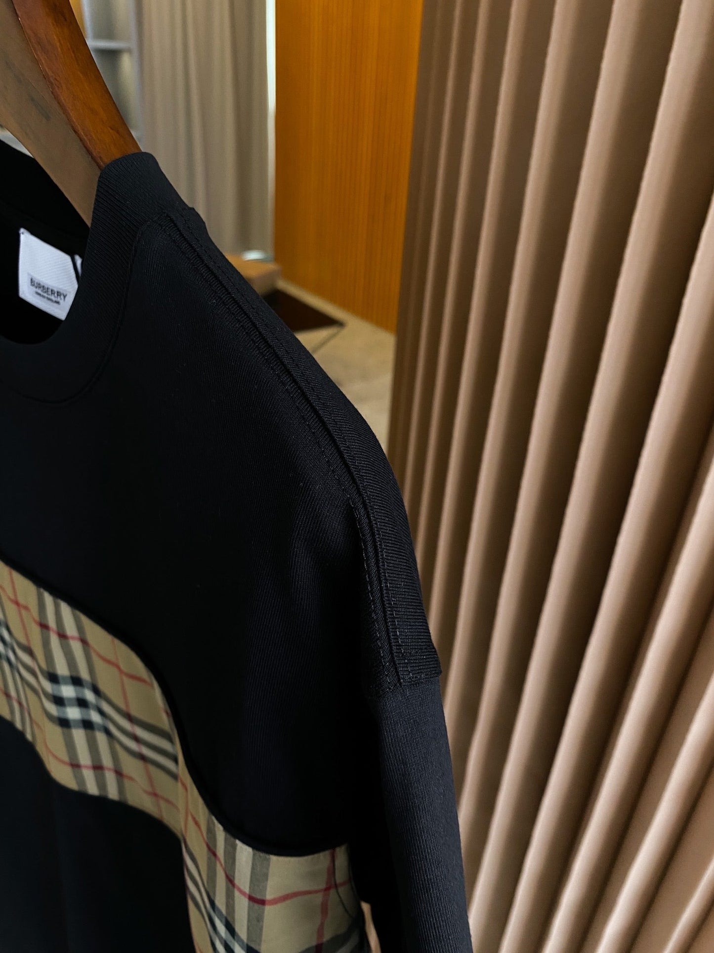 Burberry T-shirt