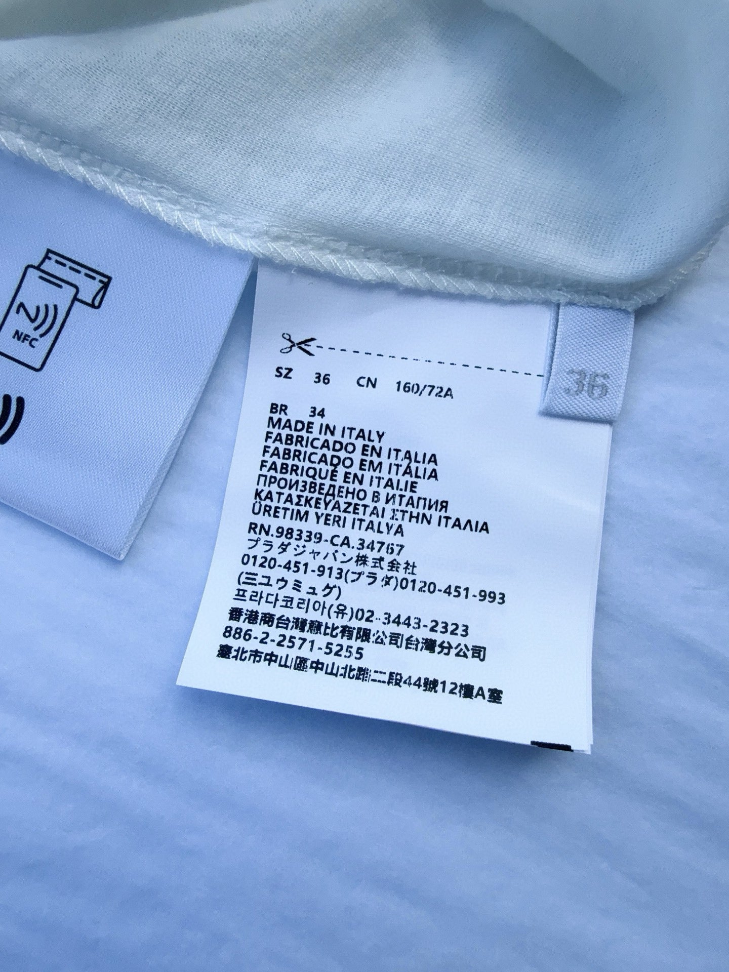 Miu Miu Sweater