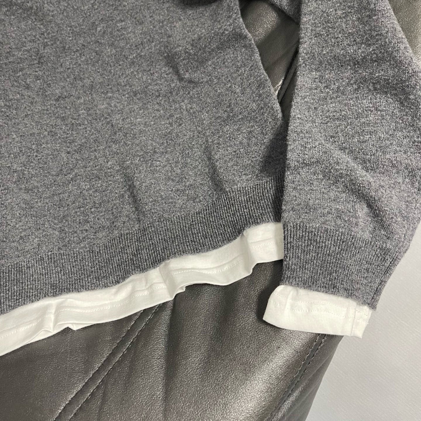Miu Miu Sweater