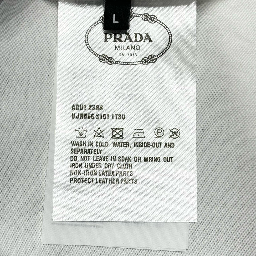 PD T-shirt