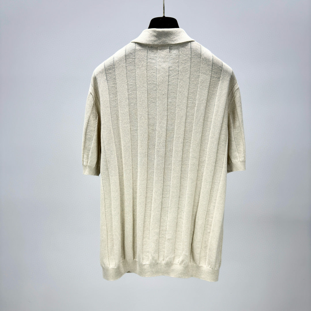Brunello Cucinelli Polo
