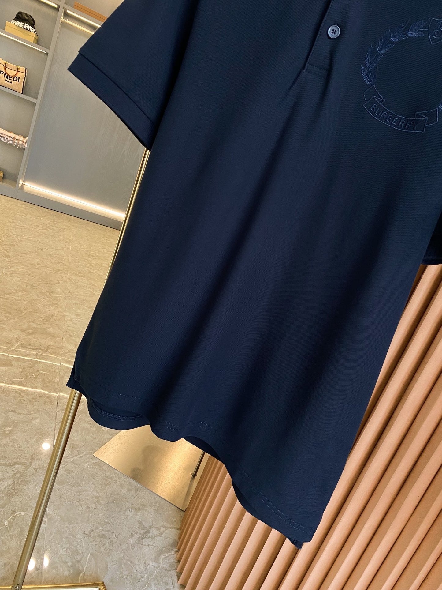 Burberry Polo