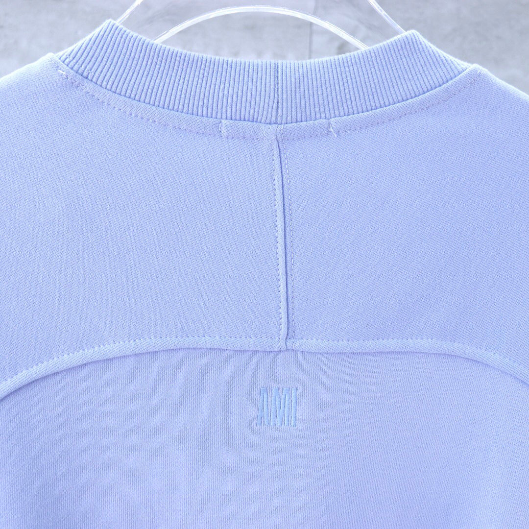 Ami Sweater