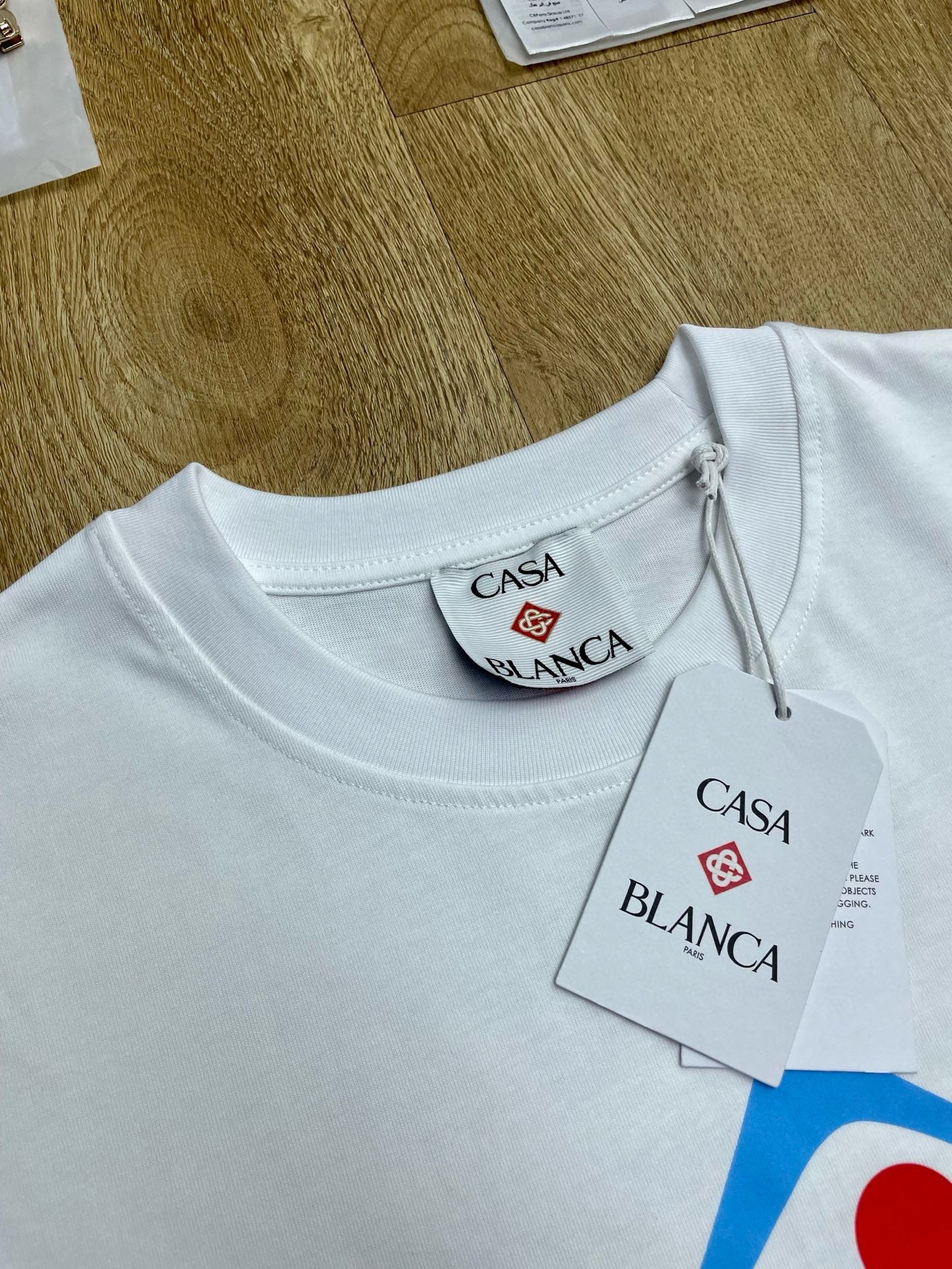 Casablanca T-Shirt