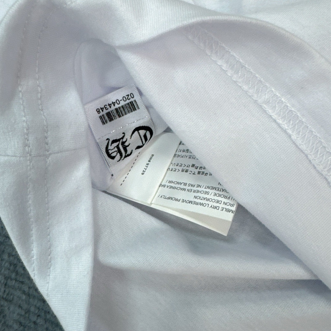CH Long Sleeve