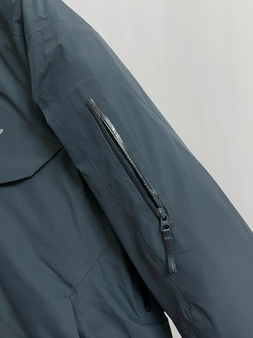 Arctery Jacket