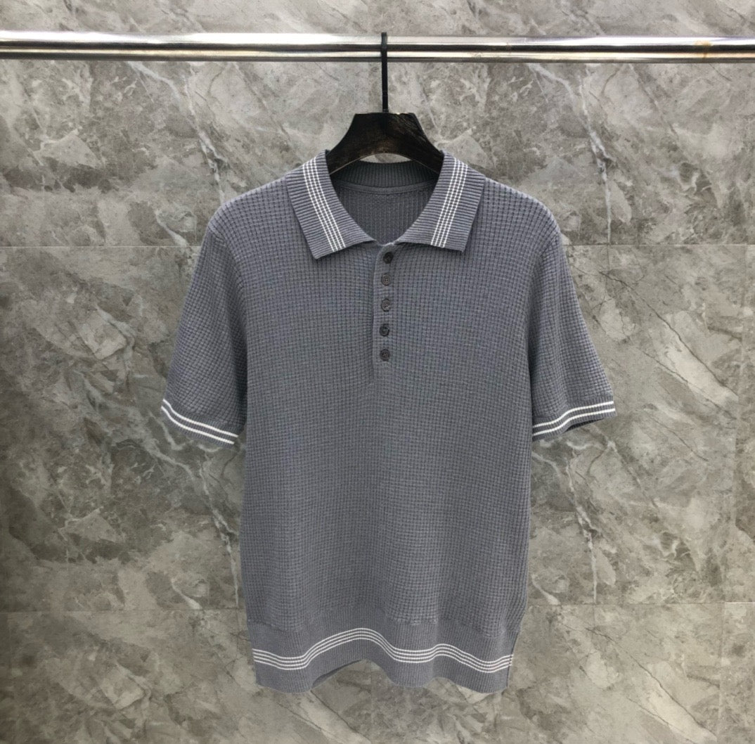Thom Browne Polo