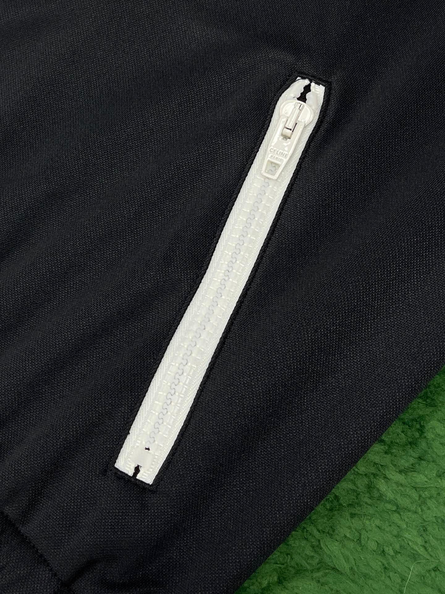 Celine Jacket